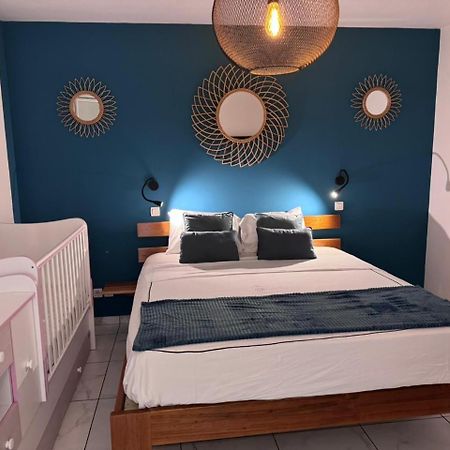 Villa 3 Grande Chambres 4 Etoiles Sainte-Anne  Bagian luar foto