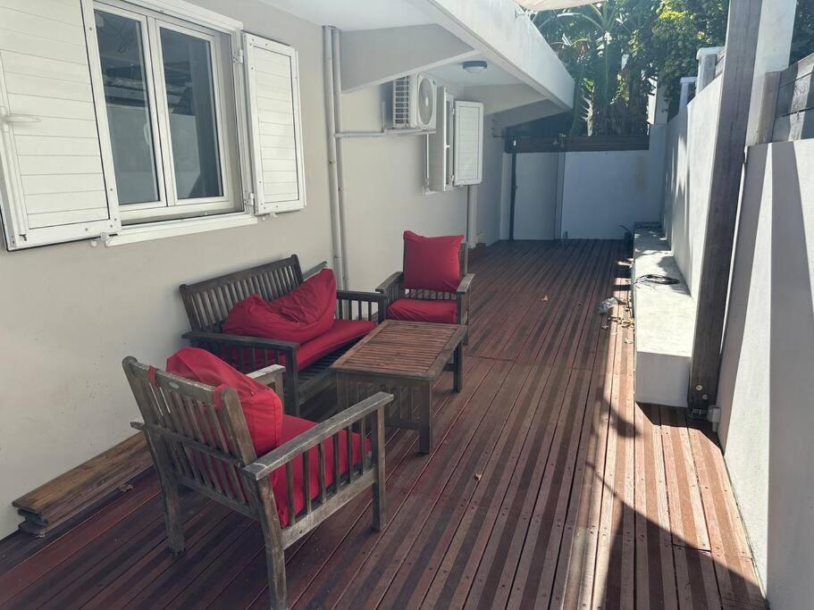 Villa 3 Grande Chambres 4 Etoiles Sainte-Anne  Bagian luar foto