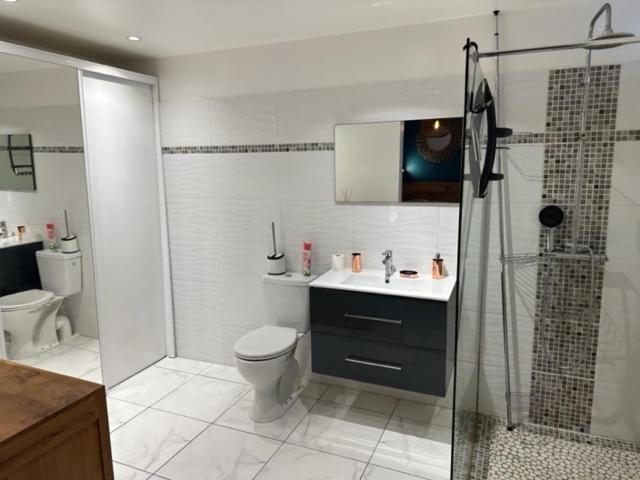 Villa 3 Grande Chambres 4 Etoiles Sainte-Anne  Bagian luar foto
