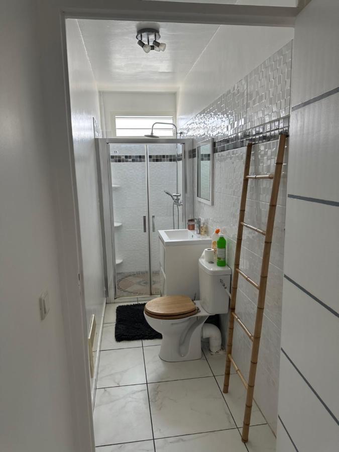 Villa 3 Grande Chambres 4 Etoiles Sainte-Anne  Bagian luar foto