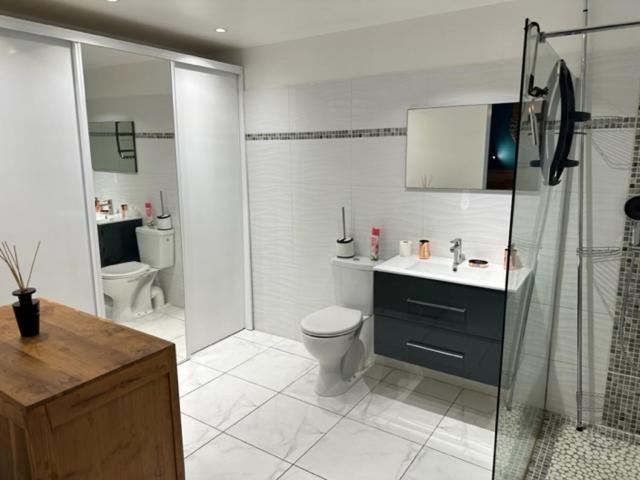 Villa 3 Grande Chambres 4 Etoiles Sainte-Anne  Bagian luar foto